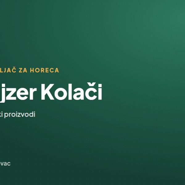 Kajzer Kolači