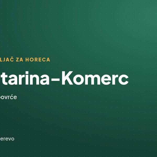 Katarina-Komerc