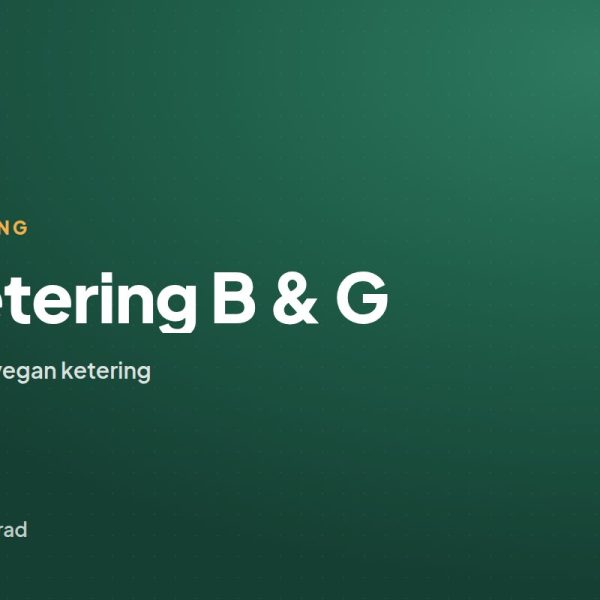 Ketering B & G
