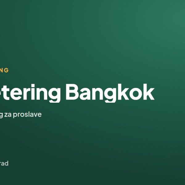 Ketering Bangkok
