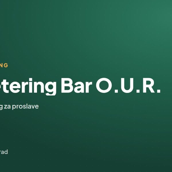 Ketering Bar O.U.R.