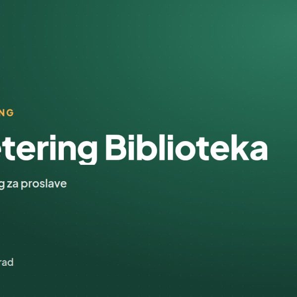 Ketering Biblioteka