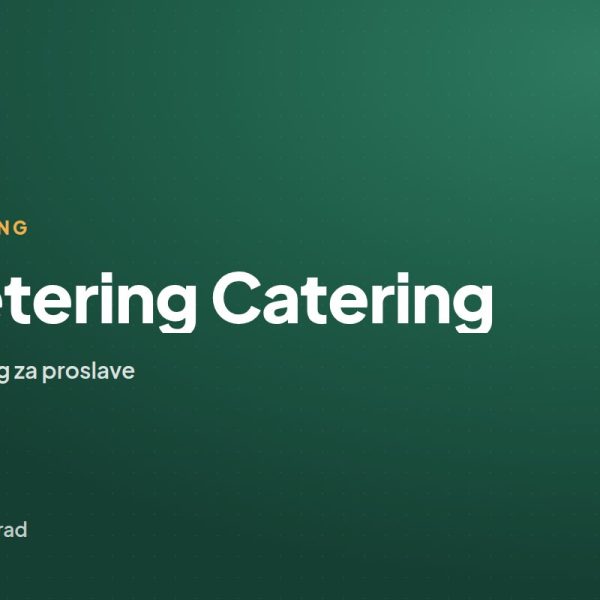 Ketering Catering