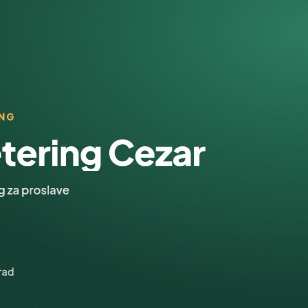 Ketering Cezar