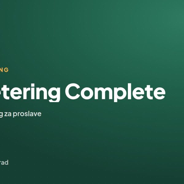 Ketering Complete