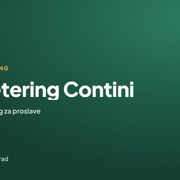 Ketering Contini