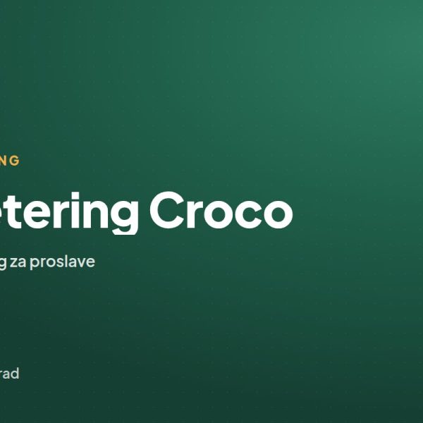 Ketering Croco