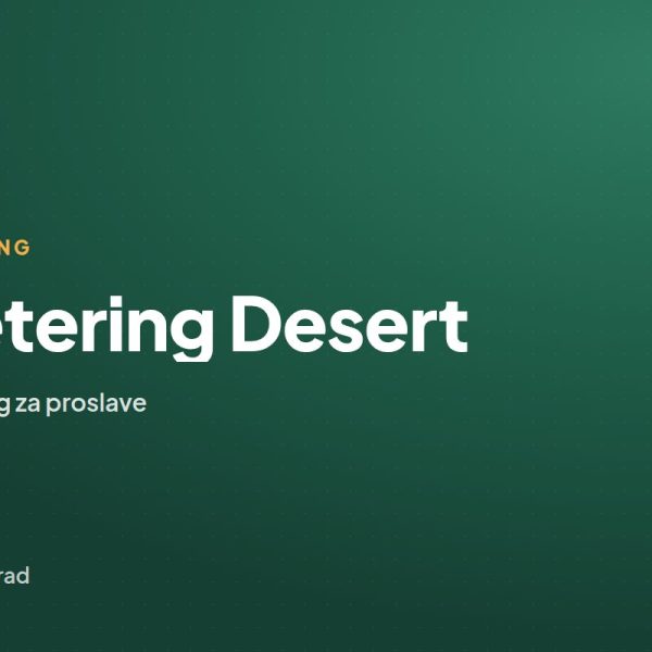 Ketering Desert
