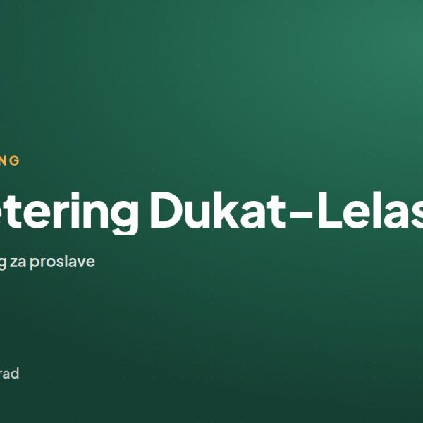 Ketering Dukat-Lelas