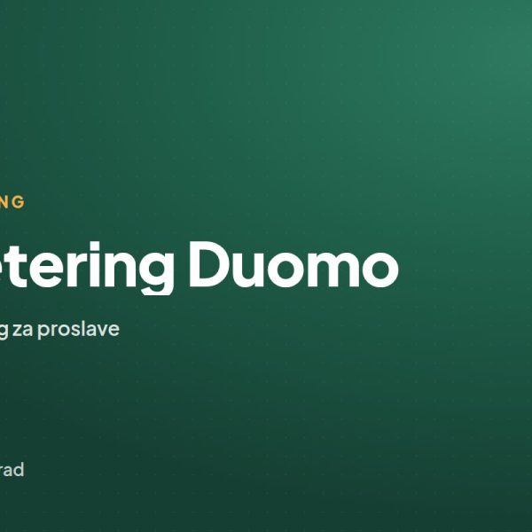 Ketering Duomo