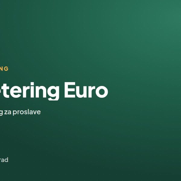 Ketering Euro