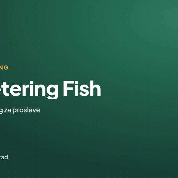 Ketering Fish