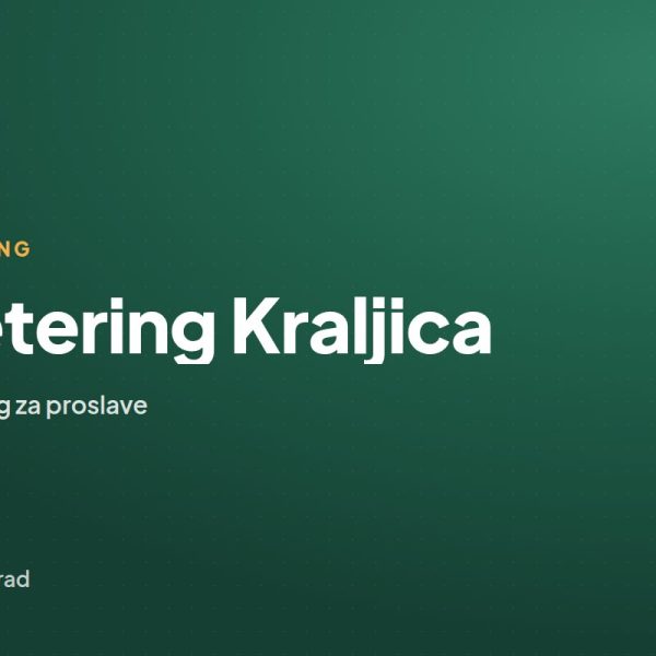 Ketering Kraljica
