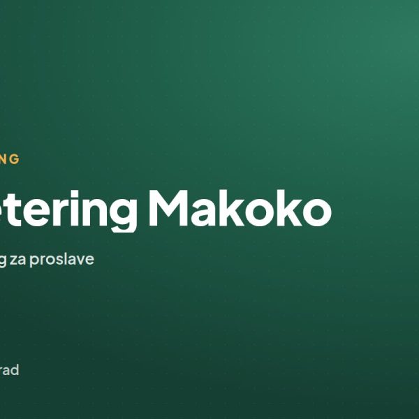 Ketering Makoko
