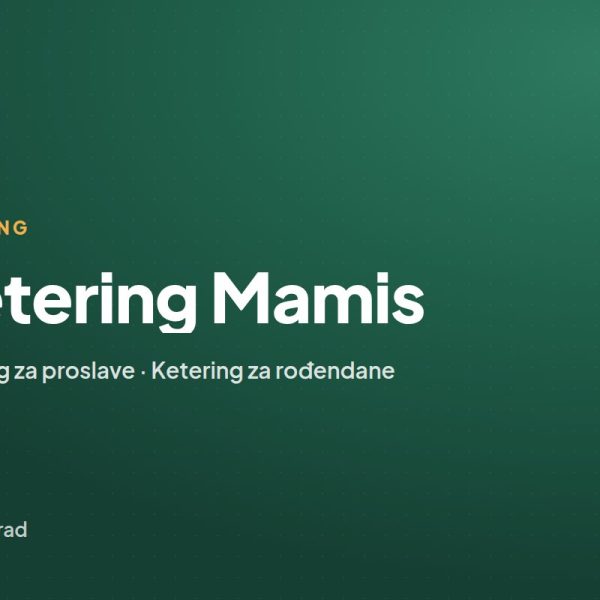 Ketering Mamis