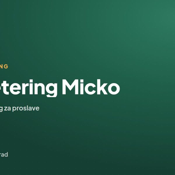 Ketering Micko