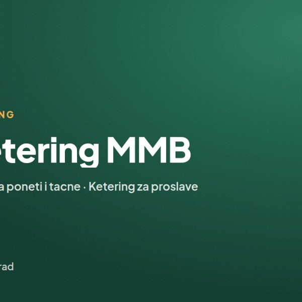 Ketering MMB