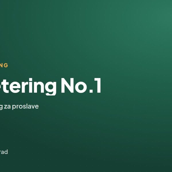 Ketering No.1