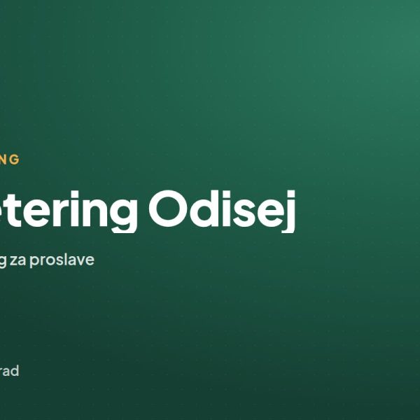 Ketering Odisej