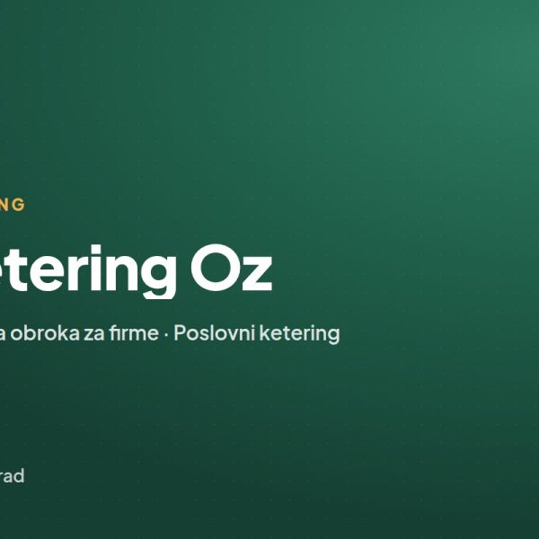 Ketering Oz
