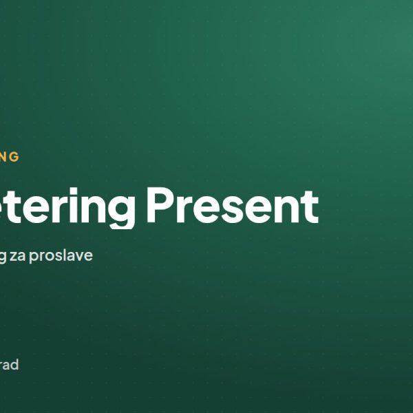 Ketering Present