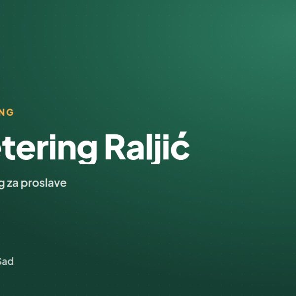 Ketering Raljić