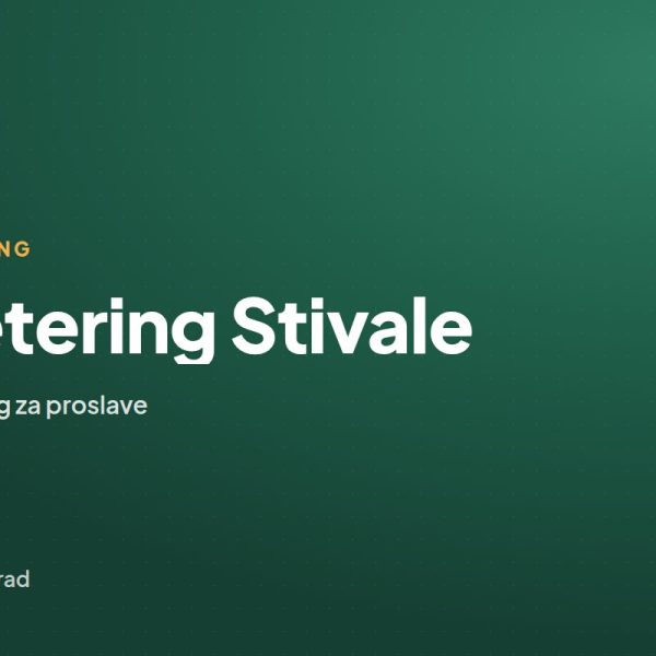 Ketering Stivale