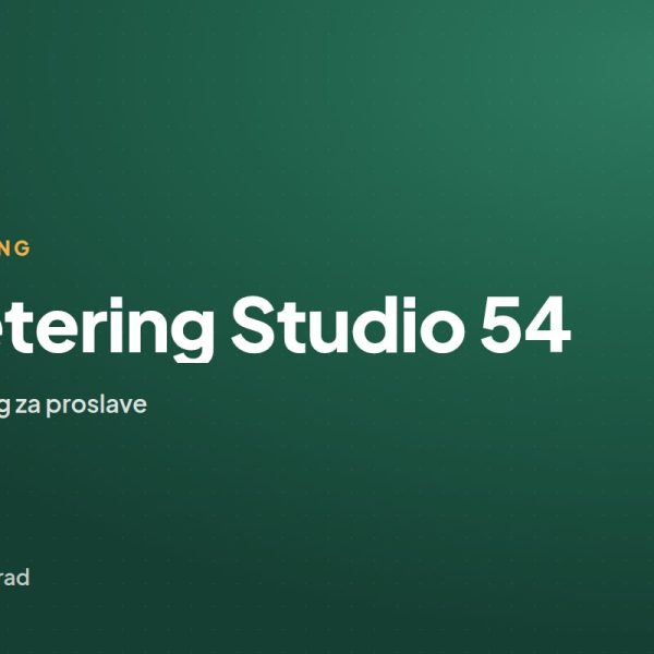 Ketering Studio 54