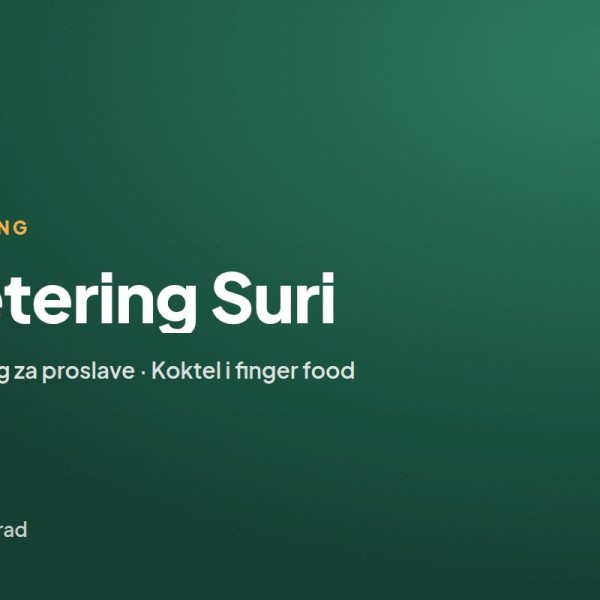 Ketering Suri