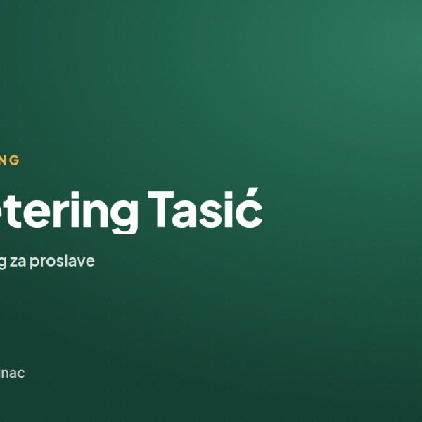 Ketering Tasić