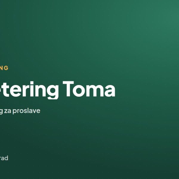Ketering Toma