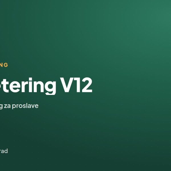 Ketering V12