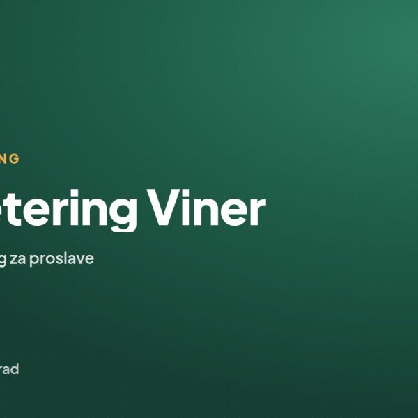 Ketering Viner