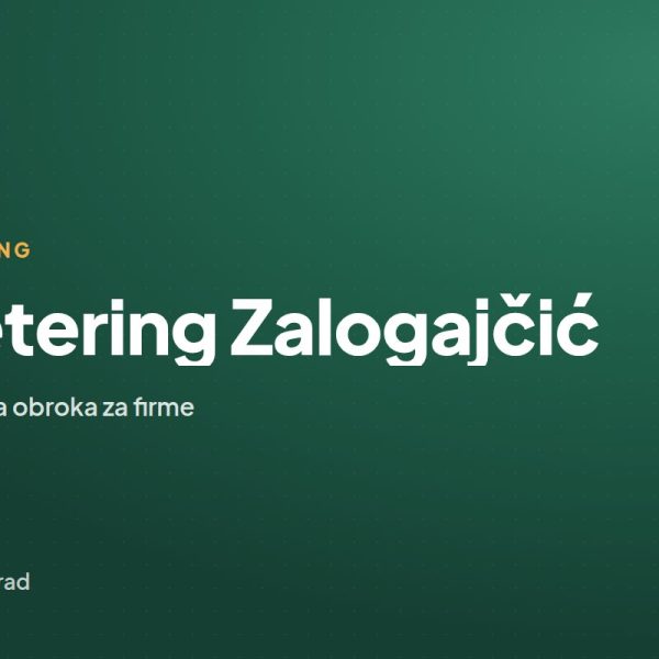 Ketering Zalogajčić