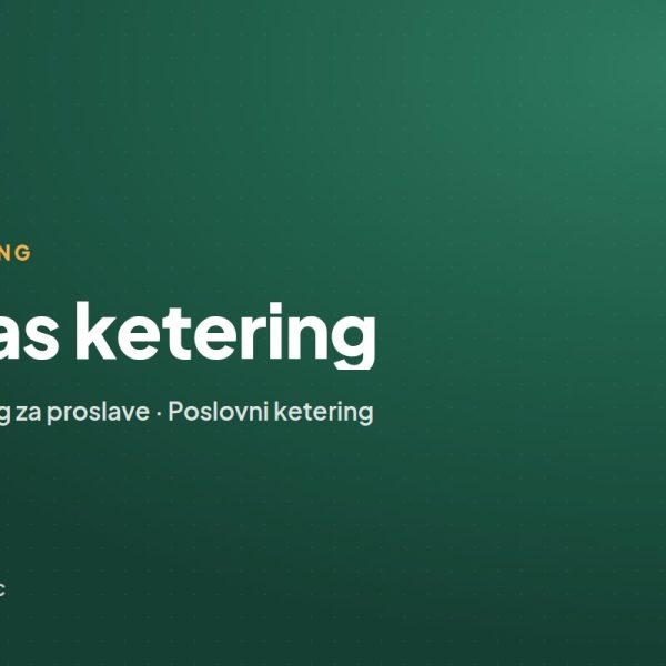 Klas ketering