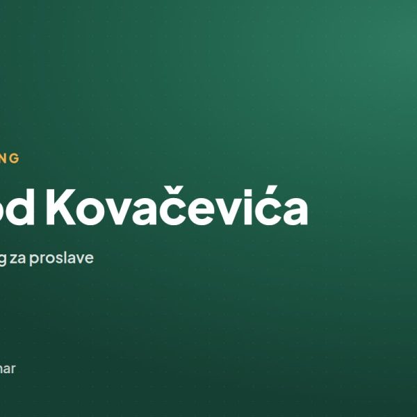 Kod Kovačevića