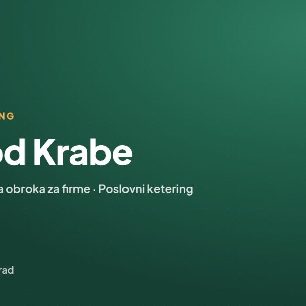 Kod Krabe