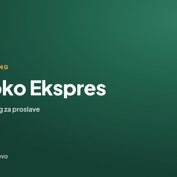 Koko Ekspres