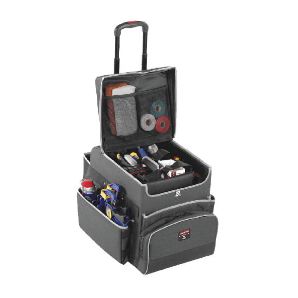 Kolica za sobarice Rubbermaid Quick Cart