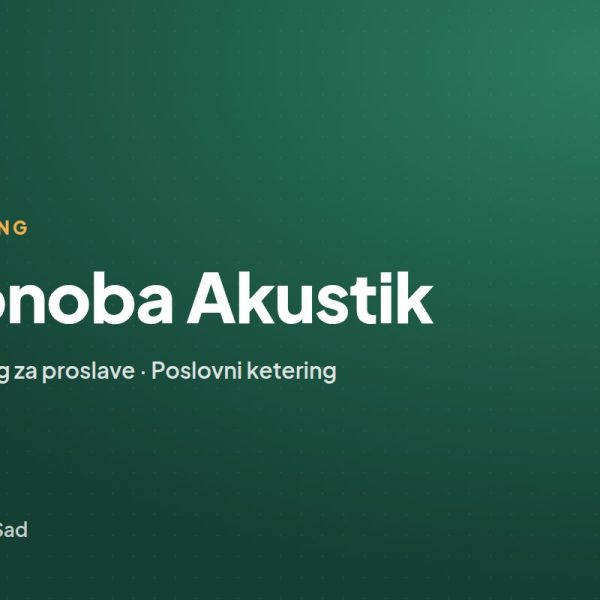 Konoba Akustik
