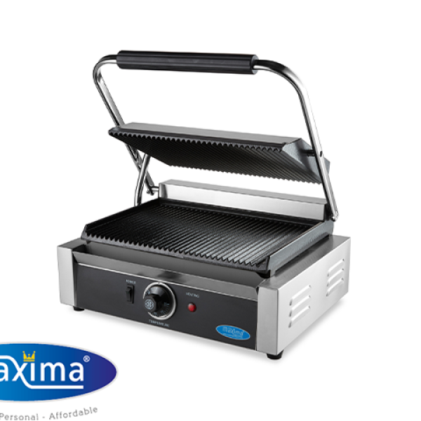 Kontakt grill Maxima — ploča 335x220 mm, 2,2 kW