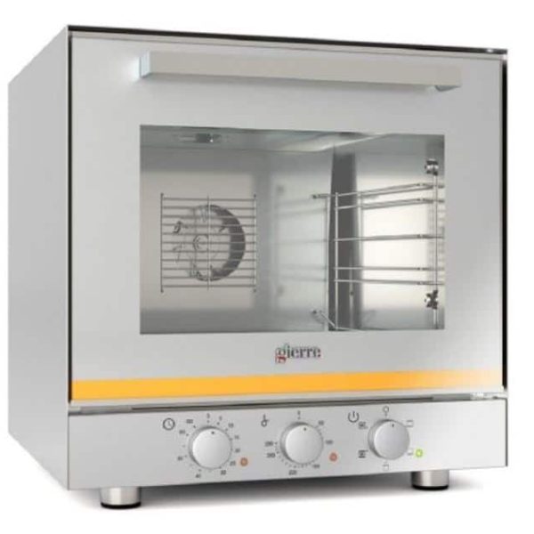 Konvekcijska pećnica Briox 0443SM, inox