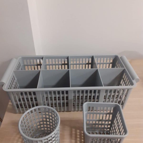 Korpa za pranje escajga