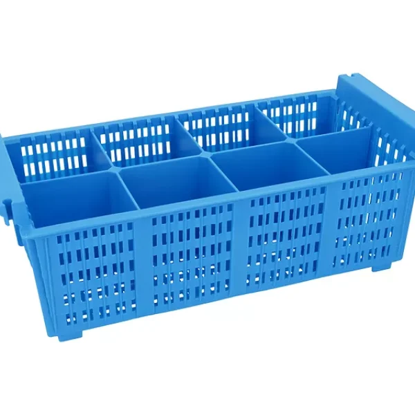 Korpa za pranje pribora 390x210x150mm
