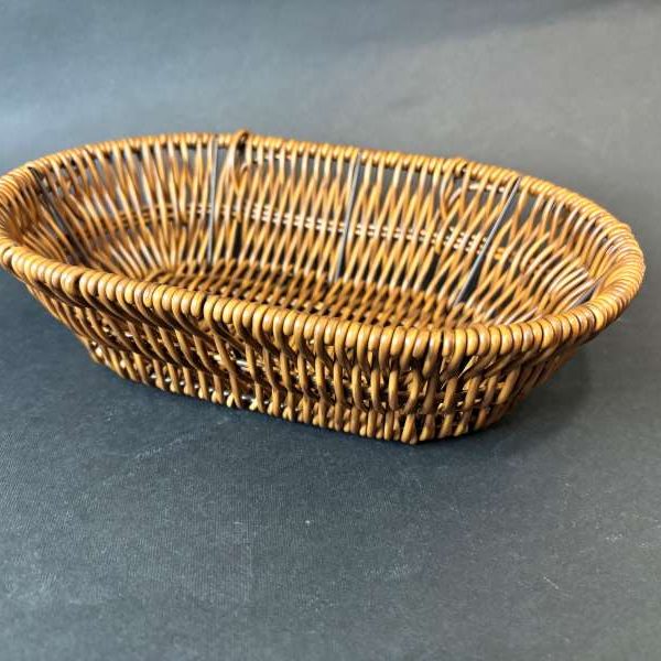 Korpica za hleb ovalna 25x17 cm