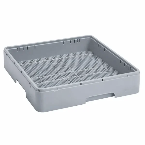 Košara za pribor plastična 500x500x106mm
