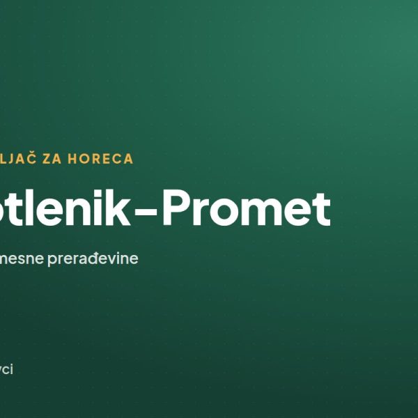 Kotlenik-Promet