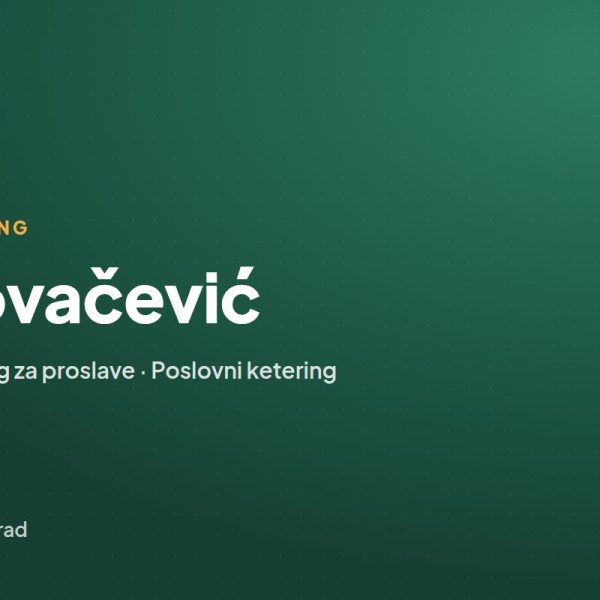 Kovačević
