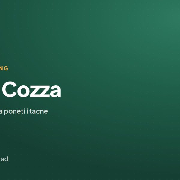 La Cozza