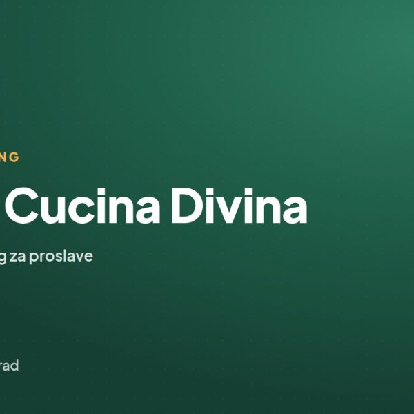 La Cucina Divina